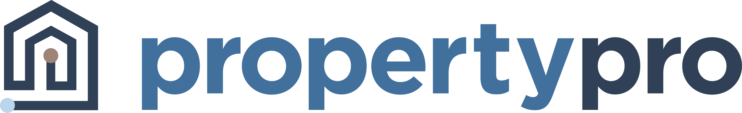 PropertyPRO Logo